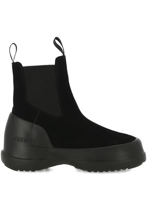 Stivale nero MOON BOOT | 2480050N001